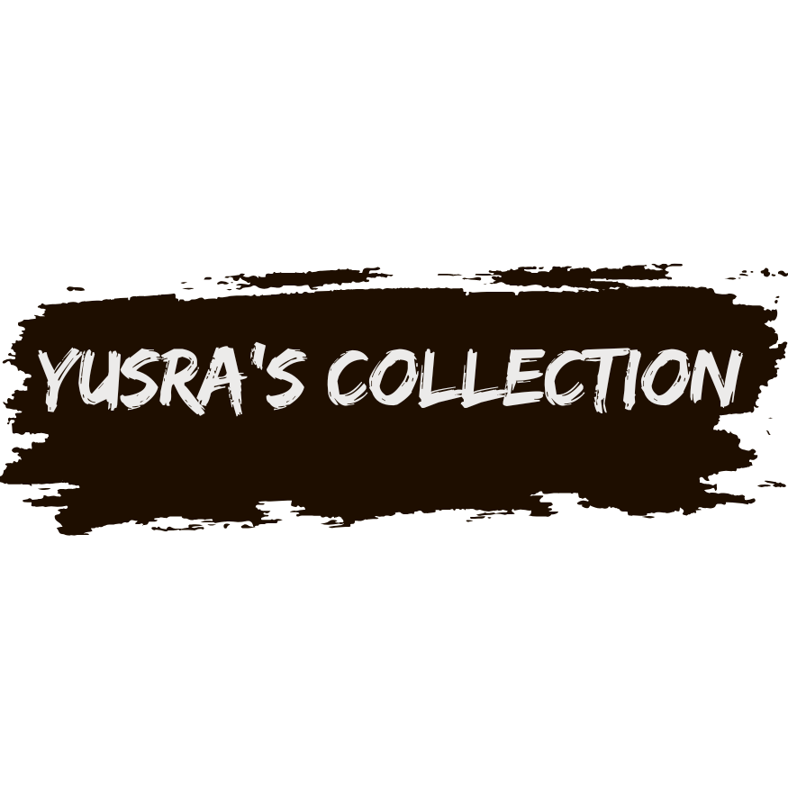 yusra's collection