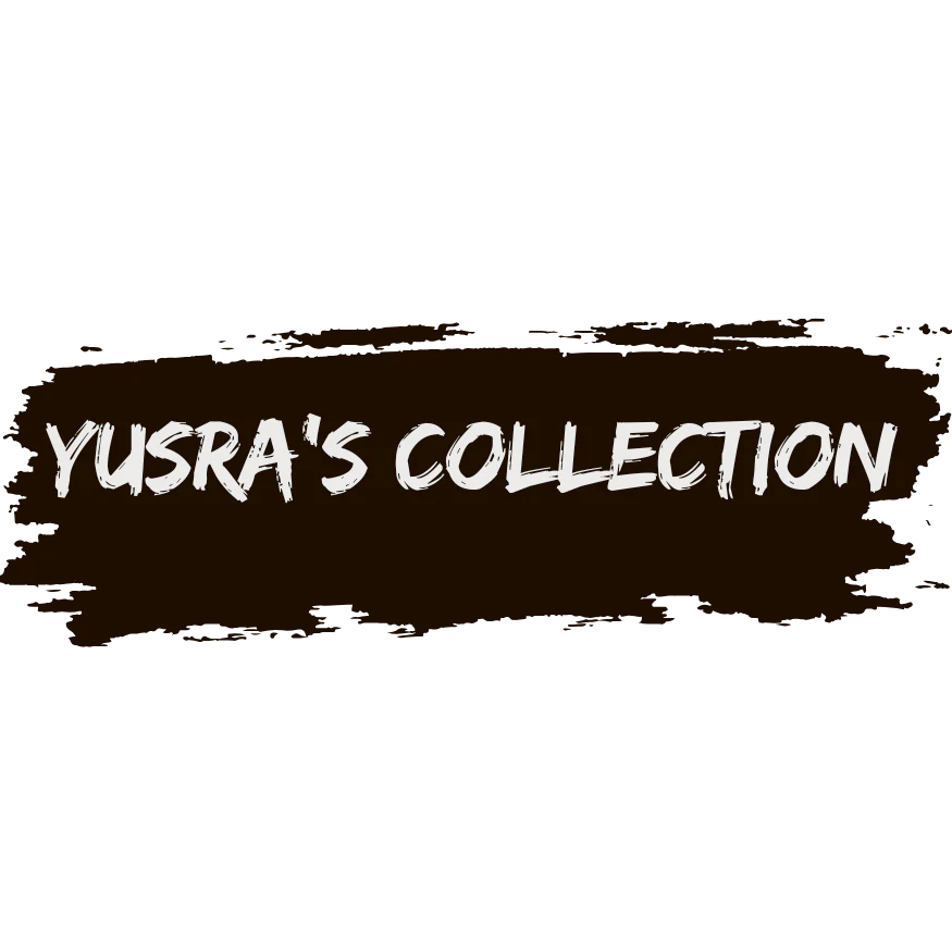 yusra's collection